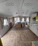 Delta Saffron Deluxe Mobile Home