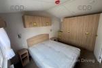 Delta Saffron Deluxe Mobile Home