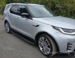 2023 Land Rover Discovery