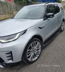 2023 Land Rover Discovery