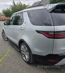 2023 Land Rover Discovery