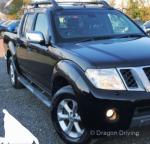 2013 Nissan Navara