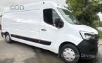 2023 Renault Master