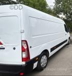 2023 Renault Master