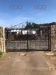 Iron Gates