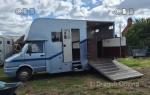 1999 Iveco Horsebox