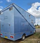 1999 Iveco Horsebox