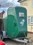 Horsebox