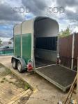 Horsebox
