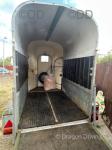 Horsebox