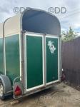 Horsebox