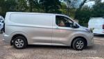2024 Ford Transit Custom