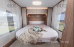 2027 Fendt 700 Vienna Caravan