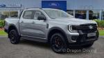 Ford Ranger Wildtrak