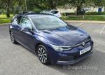 2022 Volkswagen Golf 