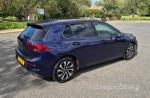 2022 Volkswagen Golf 