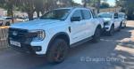 76 Reg Ford Ranger Wildtraks