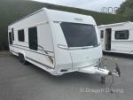 2023 Fendt Palace 700 Caravan
