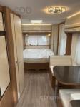 2023 Fendt Palace 700 Caravan