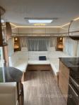 2023 Fendt Palace 700 Caravan