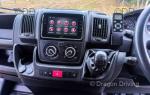 2023 Peugeot Boxer Horsebox