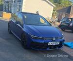 2026 Volkswagen Golf R