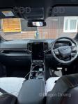 2026 Ford Ranger Wildtrak