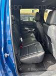 2026 Ford Ranger Wildtrak