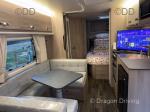2023 Swift Nightstar Caravan