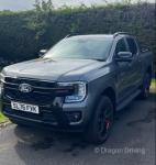 Ford Ranger Wildtrak