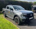 Ford Ranger Wildtrak