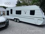German Caravans