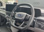 76 reg Ford Transit Custom