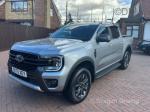 75 reg Ford Ranger