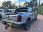 75 reg Ford Ranger