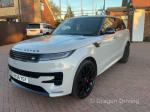 26 reg Range Rover Sport