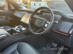 26 reg Range Rover Sport