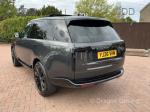 26 reg Range Rover Vogue