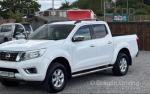 2019 Nissan Navara