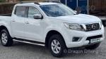 2019 Nissan Navara