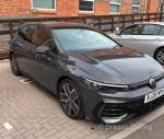 2026 Volkswagen Golf