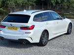 2020 BMW 320d