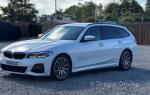 2020 BMW 320d