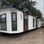 Mobile Home 