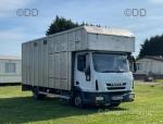Iveco Horsebox