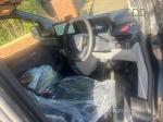 76 reg Ford Transit Custom