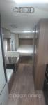 2026 Fendt Vienna 700 Caravan