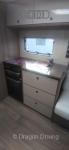 2026 Fendt Vienna 700 Caravan