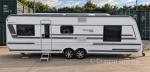 2020 LMC Exquisite 655 VIP Caravan