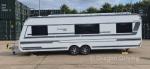2020 LMC Exquisite 655 VIP Caravan